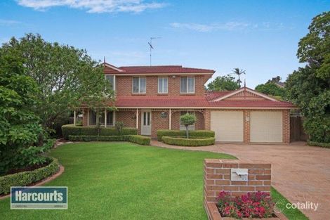 4 Warbroon Ct, Bella Vista, NSW 2153