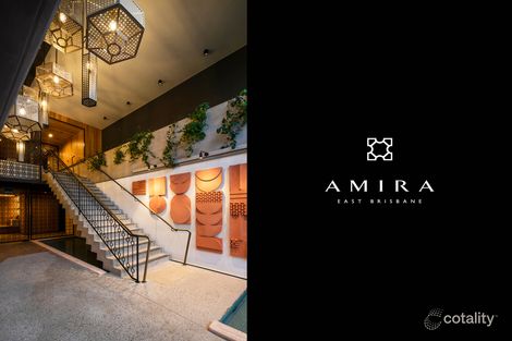 804/5 Waterloo St, East Brisbane, QLD 4169