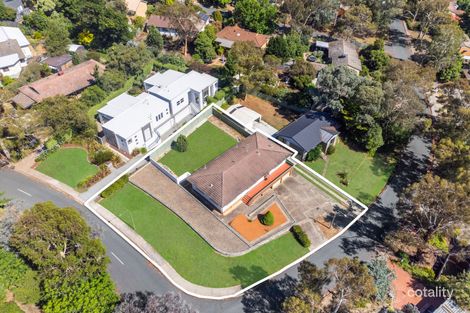 Property photo of 48 Jalanga Crescent Aranda ACT 2614