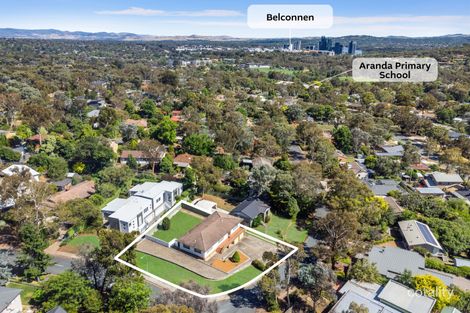 Property photo of 48 Jalanga Crescent Aranda ACT 2614