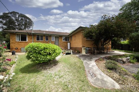 Property photo of 4 Kidston Crescent Curtin ACT 2605