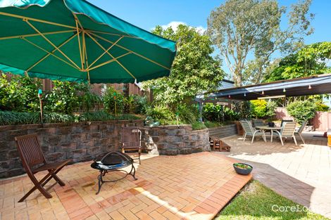 Property photo of 1 Oronga Avenue Baulkham Hills NSW 2153