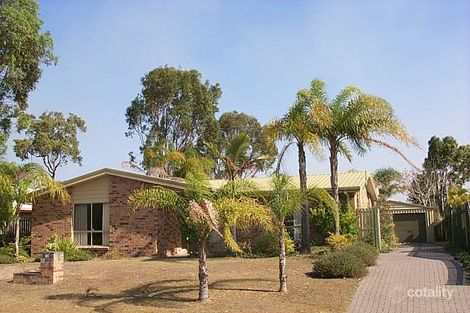 7 Cocos Ct, Kawungan, QLD 4655