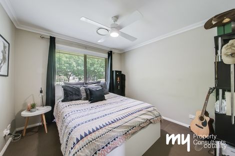 Property photo of 3 Ancona Avenue Spring Farm NSW 2570