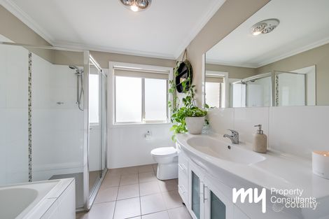 Property photo of 3 Ancona Avenue Spring Farm NSW 2570