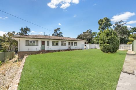 Property photo of 48 Jalanga Crescent Aranda ACT 2614