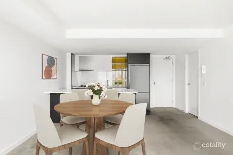 Property photo of 1002/240 Barkly Street Footscray VIC 3011
