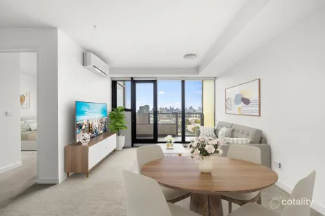 Property photo of 1002/240 Barkly Street Footscray VIC 3011