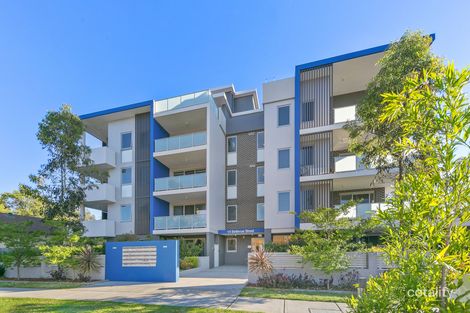 11/14 Bellevue St, Thornleigh, NSW 2120