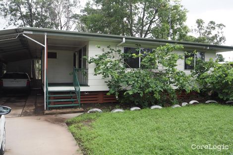 Property photo of 12 Brown Street Dysart QLD 4745