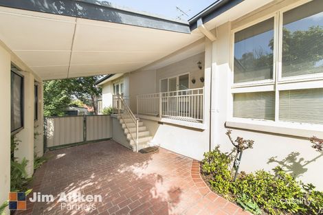 Property photo of 66 Greenhaven Drive Emu Heights NSW 2750