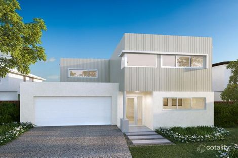 Lot 112 Bulgari Cres, Hope Island, QLD 4212