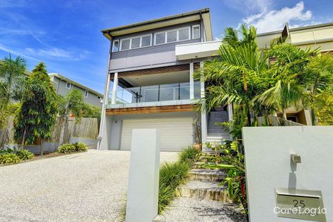 Property photo of 25 Bexley Avenue Balmoral QLD 4171