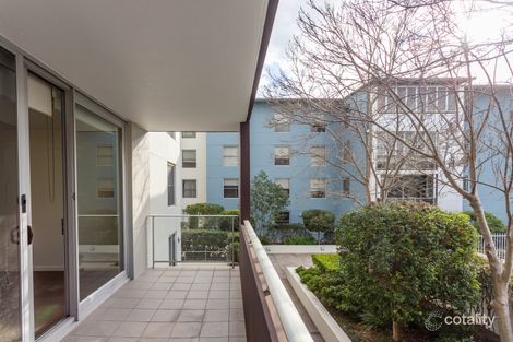 Property photo of 206/2 Shoreline Drive Rhodes NSW 2138