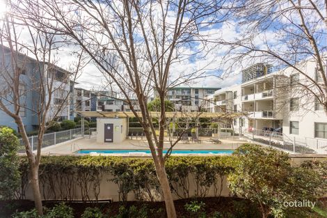 Property photo of 206/2 Shoreline Drive Rhodes NSW 2138