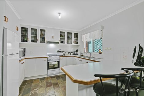 Property photo of 80 Wappa Falls Road Yandina QLD 4561
