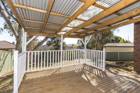 Property photo of 7 Clayton Crescent Rutherford NSW 2320