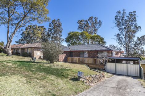 Property photo of 7 Clayton Crescent Rutherford NSW 2320