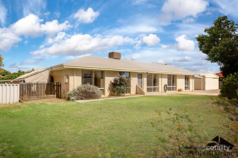 14 Sugarwood Ct, Strathalbyn, WA 6530