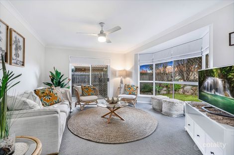 Property photo of 11 Janelle Court Wellington Point QLD 4160