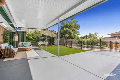 Property photo of 11 Janelle Court Wellington Point QLD 4160