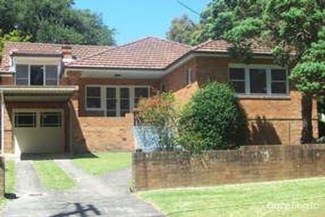 Property photo of 12 Kooba Avenue Chatswood NSW 2067