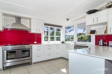 Property photo of 48 Power Street Norman Park QLD 4170