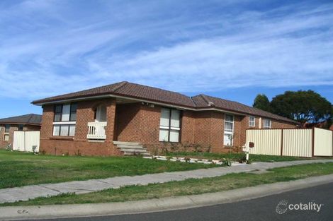 7 Lurr Pl, Bonnyrigg, NSW 2177