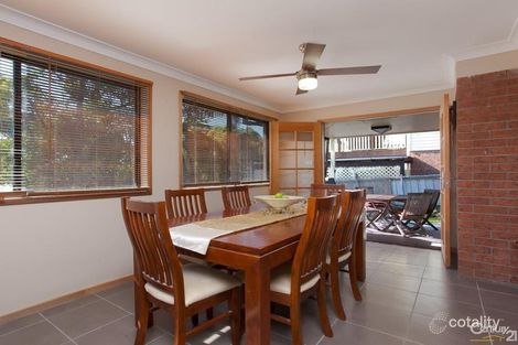 Property photo of 18 Kestrel Avenue Mount Hutton NSW 2290