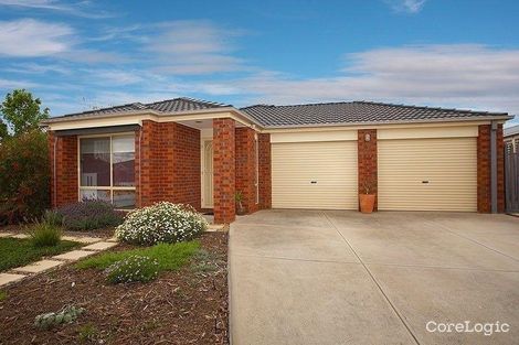 Property photo of 8 Hallmark Drive Narre Warren South VIC 3805