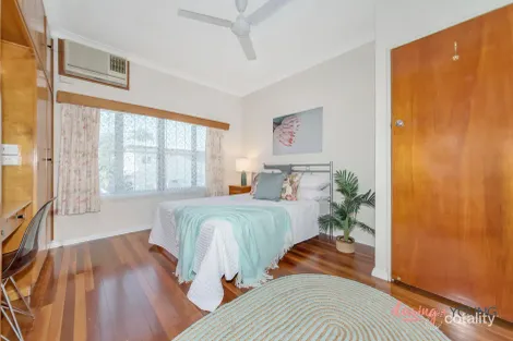 Property photo of 13 O'Reilly Street Mundingburra QLD 4812
