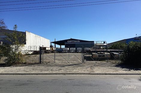 125 Chisholm Cres, Kewdale, WA 6105