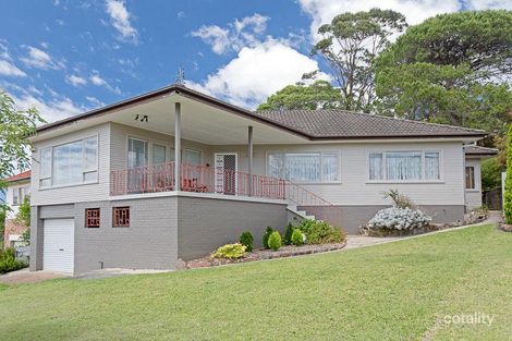 23 Valaud Cres, Highfields, NSW 2289