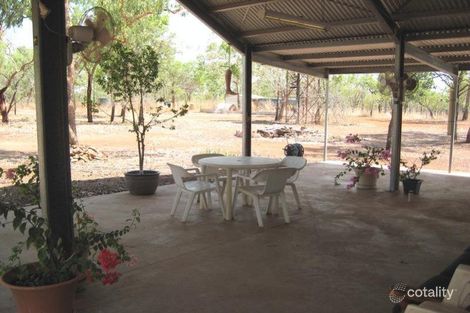 Property photo of 39 Allmich Road Cossack NT 0850