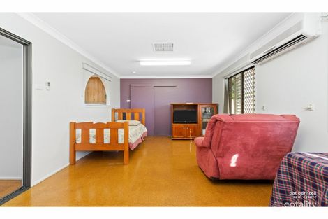 58 Buzacott St, Park Avenue, QLD 4701