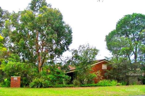 Property photo of 130 Hall Drive Menai NSW 2234