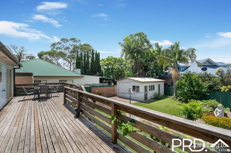 Property photo of 701 Henry Lawson Drive East Hills NSW 2213
