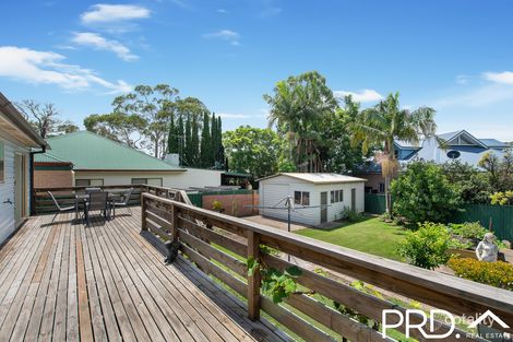 Property photo of 701 Henry Lawson Drive East Hills NSW 2213