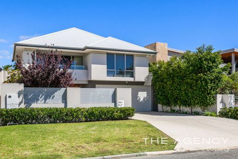 Property photo of 62A Bombard Street Mount Pleasant WA 6153