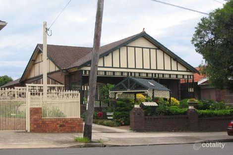 85 Wellbank St, Concord, NSW 2137