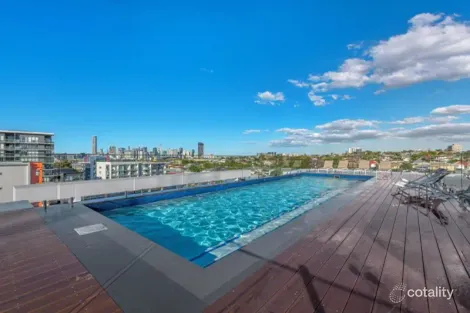 49/75 Victoria St, West End, QLD 4101