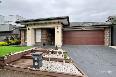 14 Dawkins Ave, Fraser Rise, VIC 3336