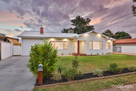 Property photo of 257 Eighth Street Mildura VIC 3500