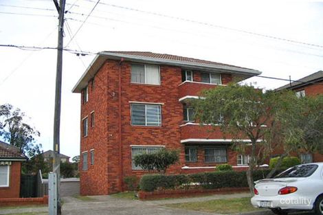 Property photo of 4/74 Rhodes Street Hillsdale NSW 2036