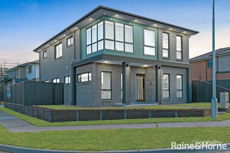 44 Lippizan Rd, Austral, NSW 2179