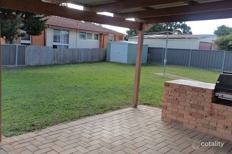 Property photo of 37 Jacqua Avenue Goulburn NSW 2580