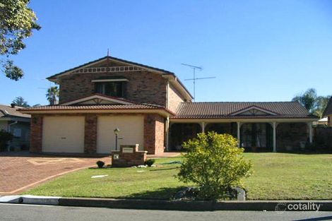 37 Haerse Ave, Chipping Norton, NSW 2170