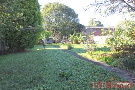Property photo of 40 Penshurst Road Roselands NSW 2196