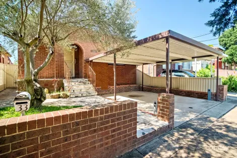 Property photo of 33 Shadforth Street Wiley Park NSW 2195