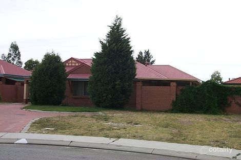 18 Koongee Crss, High Wycombe, WA 6057